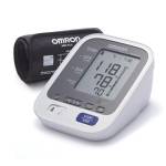 OMRON Healthcare M6 Comfort Misuratore Pressione Sanguigna da Braccio, Tecnologia IWC per una Misurazione Precisa in Qualsiasi Punto del Braccio, Memoria fino a 200 Misurazioni