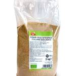 La Finestra Sul Cielo Cous Cous Integrale Italiano Bio, 2000g