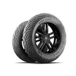 Michelin 74186 Pneumatico 150/70 -14 66S City Grip 2 Tl