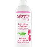 Saforelle Miss Intimate and Body cleansing Treatment 500ml