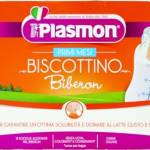 Plasmon Biscotti Biberon, 600g