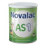 Novalac As 1 800Gr