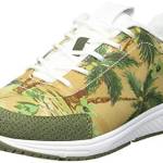 Desigual Shoes_Runner_CMOFL, Donna di Sneakers, Fruti, 36 EU