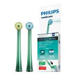 Philips Sonicare HX8012/07 Beccucci per Sistema di Pulizia Interdentale AirFloss, 2 Beccucci inclusi