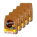 Senseo - Cialde di caffè Strong/Potenti, 5 pz, Gusto Intenso, 240 cialde