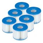 FILTER CARTRIDGE S1 SIX PACK