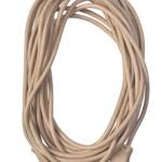 Woods 0385 16/3 SJTW Yard Master Deck Extension Cord, Beige, 40-Feet by Woods