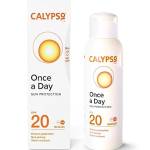 CALYPSO UNA VOLTA AL GIORNO protezione solare SPF 20