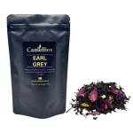 Tè Earl Grey, Tè Nero Sfuso, Camellios (100g)