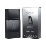 Azzaro AZZARO POUR HOMME NIGHT TIME edt spray 100ml