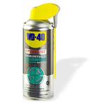 WD-40 Specialist Grasso Bianco al Litio Spray con Sistema Doppia Posizione, 400 ml