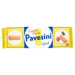 Pavesi Pavesini Classici, Biscotto Leggero per Colazione o Gustoso Break, Confezione da 200 g