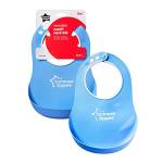 Tommee Tippee Comfi Neck Bib assortiti