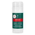 Speick, Natural Deo Stick, confezione da 5 deodoranti stick da 40 ml cadauno