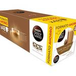 Nescafé Dolce Gusto Caffelatte - Confezione da 3 Scatole da 16 Capsule