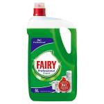 Fairy – Professional Original – Detersivo piatti da 5 litri – Confezione da 2, (totale 10 litri)