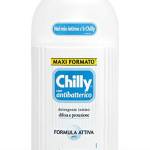 Chilly Detergente Intimo Antibatterico - 300 Ml, R905879