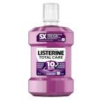 Listerine Total Care 6 in 1 - Colluttorio, 1000 ml