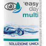 Easy Day Multi 360ml Soluzione Unica per Lenti a Contatto - 360 ml