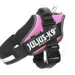 Julius-K9, Pettorina IDC Power, Taglia: L / 1, Colore: Rosa