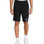 PUMA Ess Jersey Shorts - Pantaloni Corti Uomo