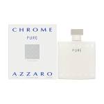 CHROME PURE 50ML SPRAY EDT