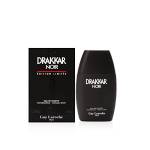 Guy Laroche Drakkar Noir Eau de Toilette Spray profumo uomo, 50 ml