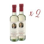 Condimento Bianco Fruttato Agrodolce - "Il Conte" - 2 x 500 ml