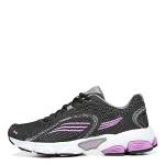 RYKA Womens Ultimate Running Shoe, Black, 8 US