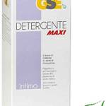 PRODECO GSE INTIMO DETERGENTE DAILY 400 ml