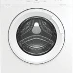 Beko - WUX71232WI-IT - Lavatrice Standard 7 Kg, 1200 giri/min, 15 Programmi, Display Smart Touch - Bianco, 60 x 49 x h84cm