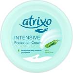 Atrixo intensive Protection Hand Cream, 200 ml, confezione da 3