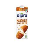 ALPRO CLASSICO, Bevanda alla Mandorla, 100% vegetale con vitamine B2, B12 e D, 1L