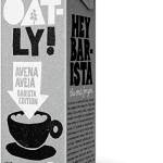 Oatly - Oat Drink - Foamable - 1L