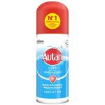 Autan Repellente Famiglia Care 100 ml