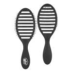 Wet Brush Speed Dry Brush - Spazzola per capelli unisex, 1 spazzola per capelli