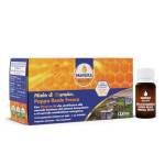 Manuka Benefit Manuka Benefit - Pappa Reale Fresca, Miele Di Manuka, Vit. B6, 10 Flaconcini Da 10 Ml - 22 g