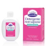 Amido Mio Detergente Non Sapone Amido di Riso, 200 Millilitri, 1