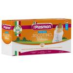 Plasmon il Biscottino Biberon 600g 8 Box senza uova, si scioglie all'istante nel biberon