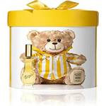 Giorgio Beverly Hills, Cofanetto regalo da donna Collector's Bear, Eau de Toilette, profumo floreale, polvere e intenso