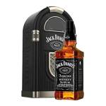 Jack Daniel’s Jukebox 70cl – Special pack dell'iconico Old No. 7 Tennessee Whiskey. 40% vol.