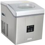 Saro EB 15 - Macchina per cubetti di ghiaccio, 15 kg/24 h/230 V/1 Ph/0,16 kW/3 misure a scelta