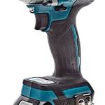 Makita DTW300RTJ Cordless Impact Wrench, 18 V