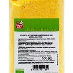 LA FINESTRA SUL CIELO - Polenta Istantanea Integrale S/G Bio - 500 g