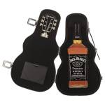 Jack Daniel's Guitar 70cl – Special pack dell'iconico Old No. 7 Tennessee Whiskey. 40% vol.