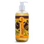 L'olio da Massaggio Sensuale 500ml - Ylang-Ylang - Pompelmo - Sandalo - Olio di Bergamotto - Olio per Corpo per Lei e Lui - Olio per Momenti Emozionanti - Olio per Massaggi Rilassante