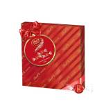 Lindt Lindor Scatola Incartata, Praline Latte, 287g