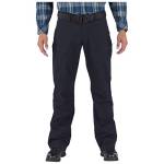 5.11 Tactical Apex 74434 - Pantaloni Cargo da Uomo, in Tessuto Elasticizzato Flex-Tac con Rinforzo, Finitura in Teflon, Stile 74434