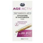 Matt - Age Activ Fiale Viso Attivatore di Giovinezza - Siero di Vipera 3 Alpha Plus con Skin-Lift - Applicazione di 7 Giorni