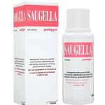 Saugella Detergente Intimo con Estratto di Camomilla e Bisabololo, 250ml